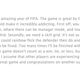 Illustration for article titled emFIFA 15/em Is Really Broken on Mobile (UPDATE)